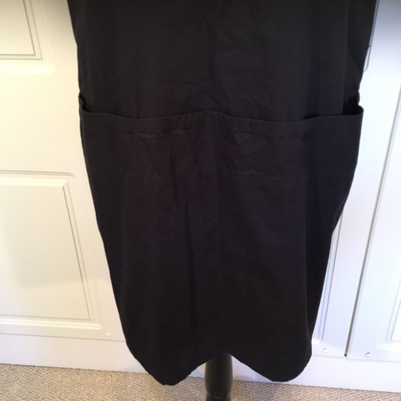 Kate Spade Saturday Let Loose! Cotton Shift Dress size medium - Picture 3 of 6